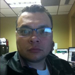 Meet your Posher, Patrick